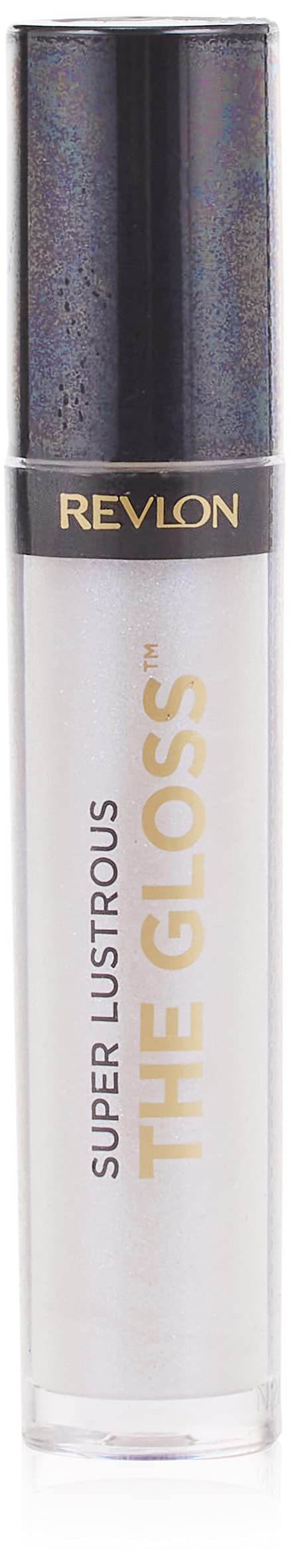 

Revlon Super Lustrous The Gloss 304 Lipstick Crystal Clear 1 bottle 3.8mL