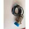 Capacitive Proximity Sensor LJC30A3-H-J/DZ 2 Wires NC Diameter 30mm Detective Distance 25MM AC90-250V Sensor Switch