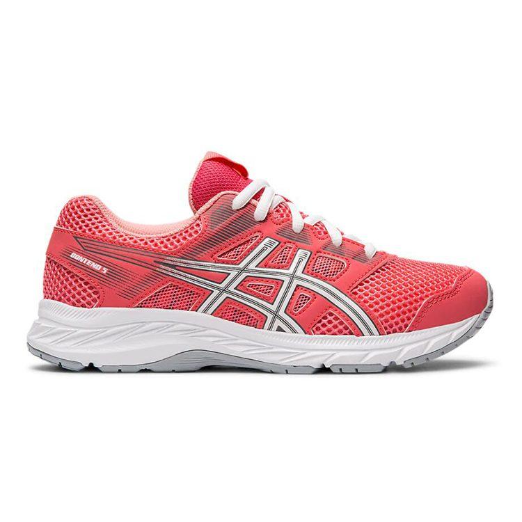 Asics Contend 5 GS 'Pink Cameo' 1014A049-701