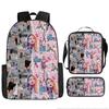 Taylor Swift Taylor Swift School Bag Children'S Backpack Backpack