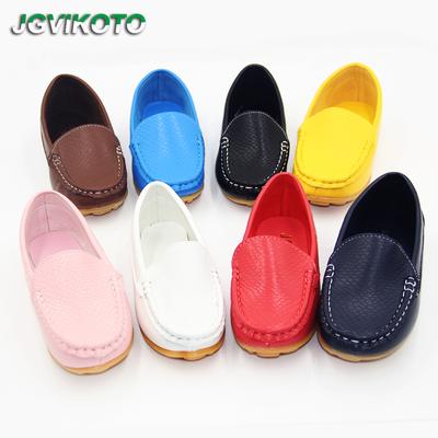 JGVIKOTO 2025 New Summer Autumn Children Shoes Classic Cute Shoes For Kids Girls Boys Shoes Unisex Fashion Sneakers Size 21-36
