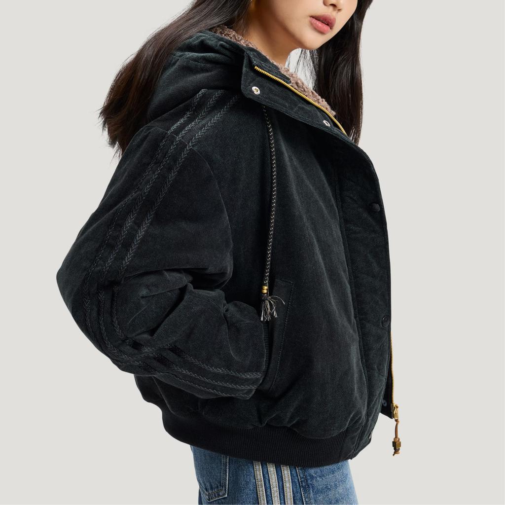 adidas Originals JACKET PADDED Puffer Jacket Women's KT0722
