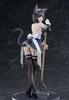 Ilustrace Maid Maison od 92M, lakovaná PVC figurka "Ai Iwaya" 1/6