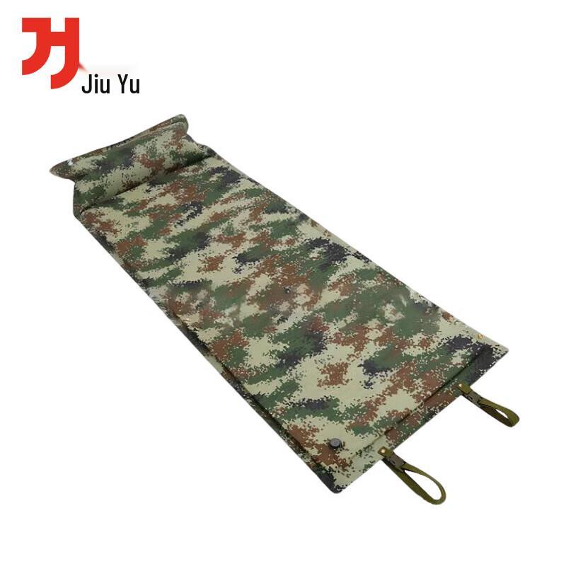 Automatic Self-Inflating Camping Pad