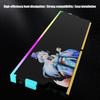 High Performances Metal RAMs Coolers With ARGB Lighting For Gaming PC DDR5 DDR4 DDR3 DDR2 Memory Module