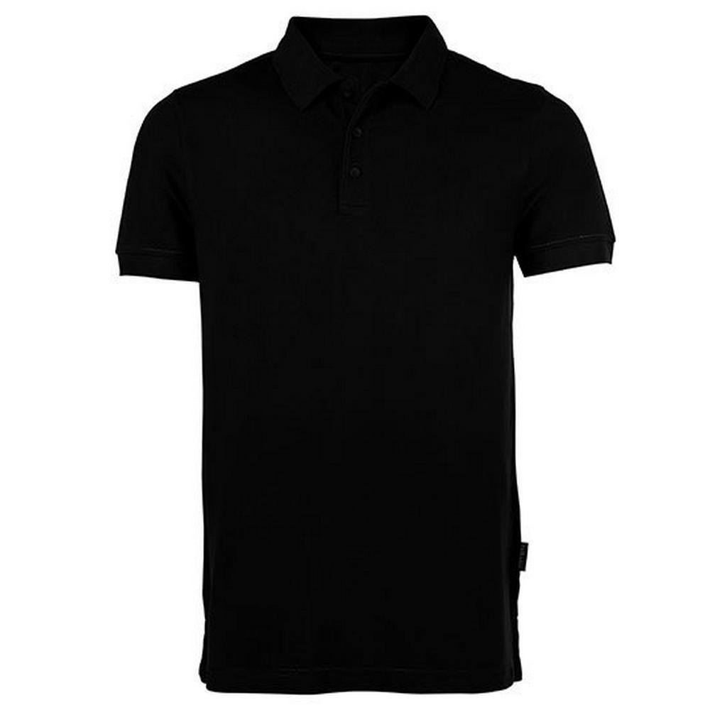 HRM Mens Heavy Polo Shirt