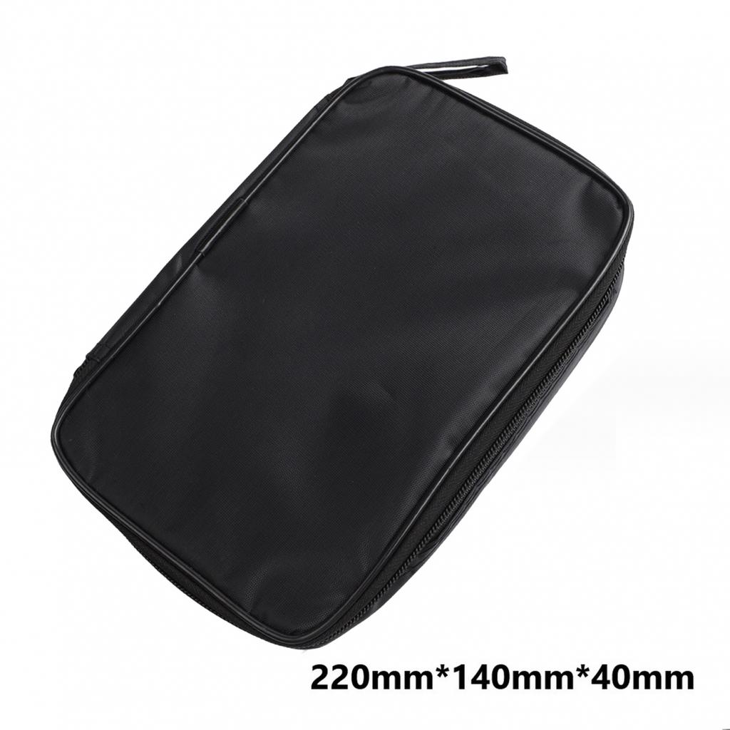 Digital Multimeter Bag Multimeter Package Multifunctional