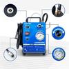 Brake Oil Replacement Machine, Pulse Type Fully Automatic Car Brake Fluid Drainage, Auto Repair and Maintenance Equipment