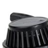 47cc 49cc Mini Aluminum ATV Pull Start Recoil Starter Dirt Bike Scooter Black