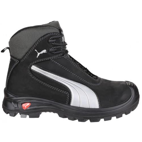 Puma Safety Cascades Mens Safety Boots