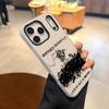 A-Avenged Sevenfold Phone Case For IPhone 17 Air 16 E 15 14 Plus 13 12 11 Pro Max Jelly 2 In 1 Protective Case