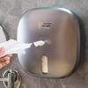 Shixun Hotel Wall-Mounted Tissue Dispenser