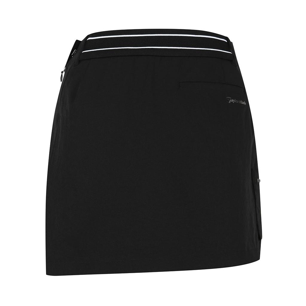 TAYLORMADE APPAREL Women'S Wrap Shorts T8031Pn6383-199