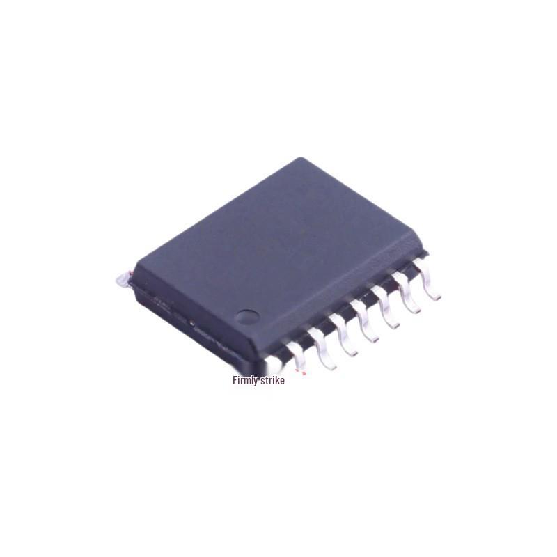 New NSI8266C0-DSWR Digital Isolator Chip (SSOP16)