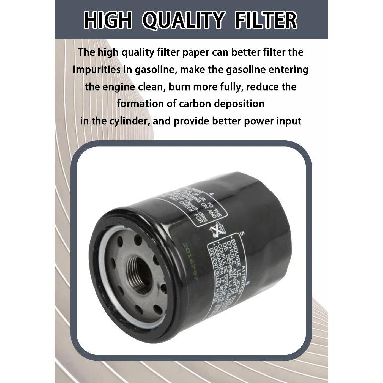 0MQ0-070200 JX0607A oil filter FOR CFMOTO CF700-2 700X 400NK 400GT 700CL-X 0MQ0-070200 cf moto 400cc 700cc motorcycle