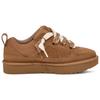UGG Lo Lowmel Chestnut Women Sneakers Brown 1168890-CHE