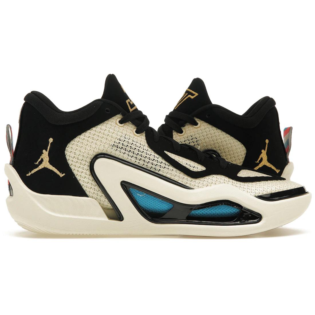 

Кросівки Jordan Tatum 1 Barbershop(DX5571-180) 45