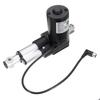 50/100mm 6000N Linear Actuator Motor Stroke Adjustable Actuator Heavy Duty Tor Opener Electric Linear Motor DC 12V