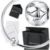 Libra Zodiac Sign Charms Round Bead Charms Pr 925 S925