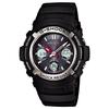[Casio] G-Shock Watch AWG-M100-1AJF – Black