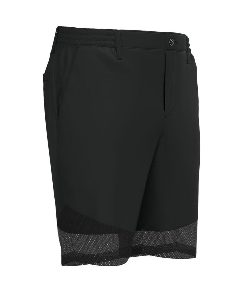 Ping Apparel Men's Stretch Golf Shorts, Size 621-4232803 010, Black, Medium
