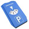 Parking Meter Parking Disc Running High Quality Electronic Switch Parking Timer