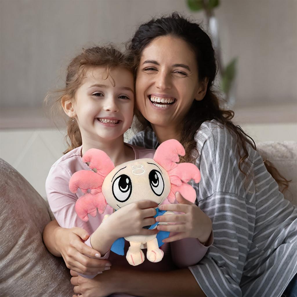 Plush Stuffed Toys Soft Throw Pillow Decorations, Kids Birthday Party Preferred Gift For Holidays, Birthdays