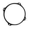 Legering 6-inch 4-gaats Trommelrand Snare Rand Trommelrand Voor 6'' Snaredrum Percussie-instrument Percussie-instrument Onderdelen