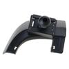 Adjustable Car Phone Support Rack, Quick Release Button, 360 Degree Rotatable Secure Driving Experience with Easy Access