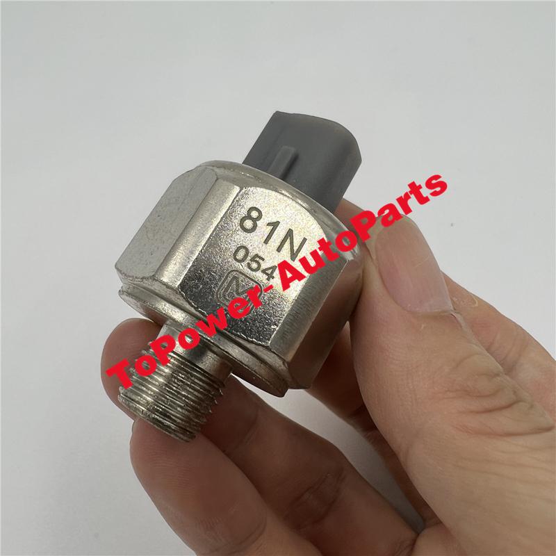 Knock Sensor Detonation Sensor 89615-52010 for Lexuss LX470 GX470 Toyotaa 4Runner Land Cruiser Sequoia Tundra Celica Corolla