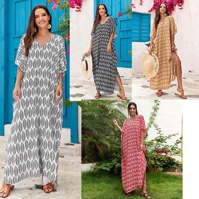 Costumi da bagno – Parei e abiti da spiaggia