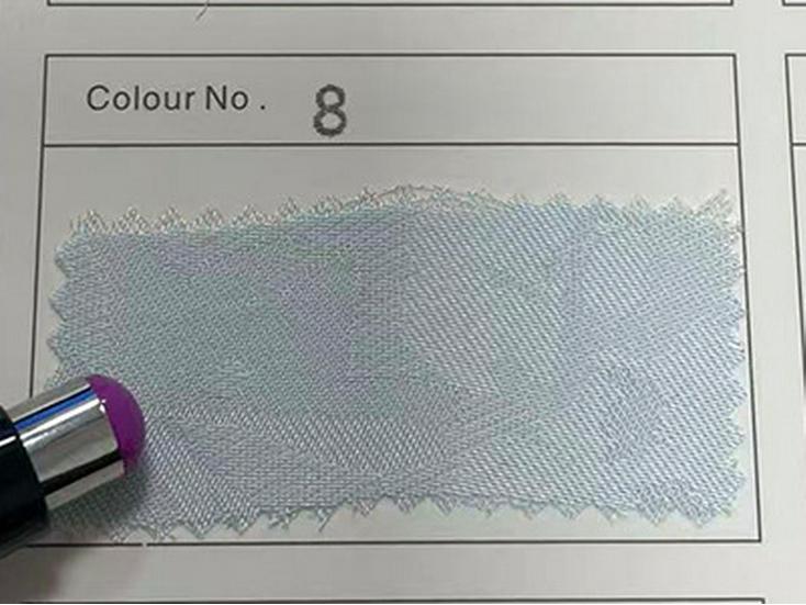 140gsm Silky Jacquard Fabric for Women: Breathable Chinese Style for Spring/Summer