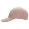 MLB Cotton Baseball Cap For Sun Protection Unisex Pink Fashion 3ACPV015N-45PCL