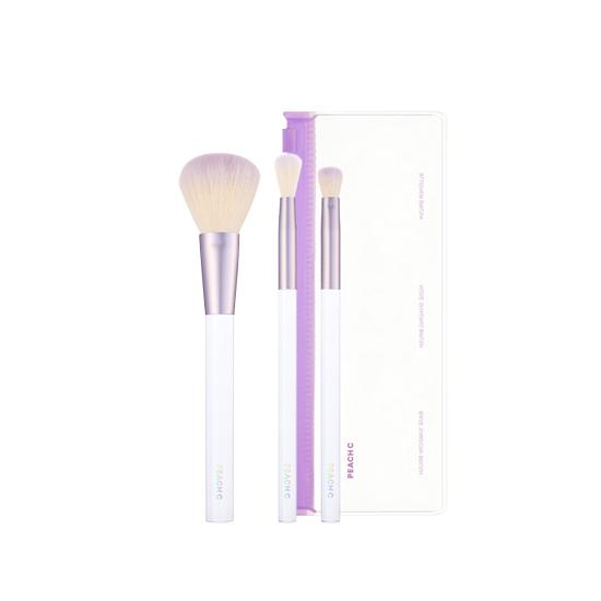 PEACH C Tuning Brush Set 4items