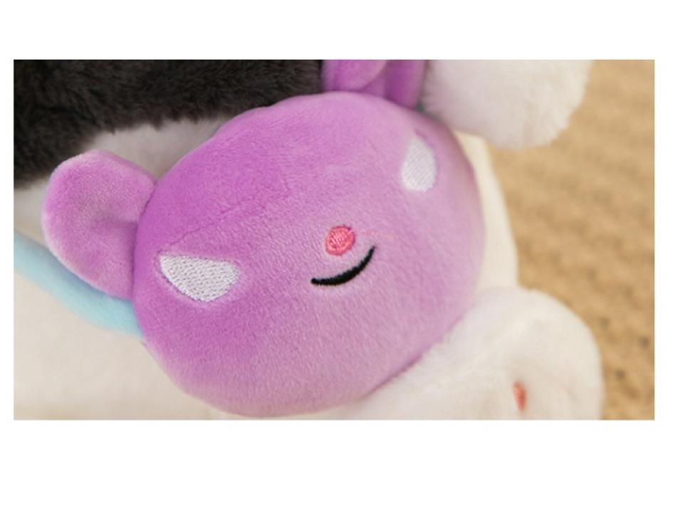 Kuromi Cinnamoroll My Melody Plüschtier für Greifautomat