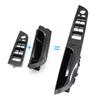 LHD Interior Door Armrest Window Switch Cover Panel Trim For BMW 3 Series M3 E93 Convertible Cabriolet 320i 325i 330i 335i