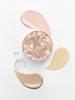 AGE20'S Glass Skin Essence Pact (Main Product + Refill)
