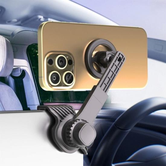 Car Display Screen Phone Holder Mount for Electric Vehicle Universal