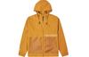 Down Jacket Men's Gold 10021983-A04