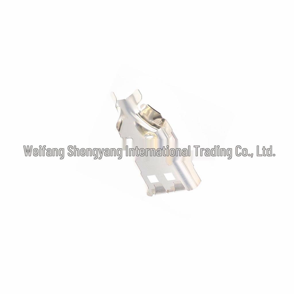 1-2103157-2 TE/AMP Automotive Connector with EMC Shielding