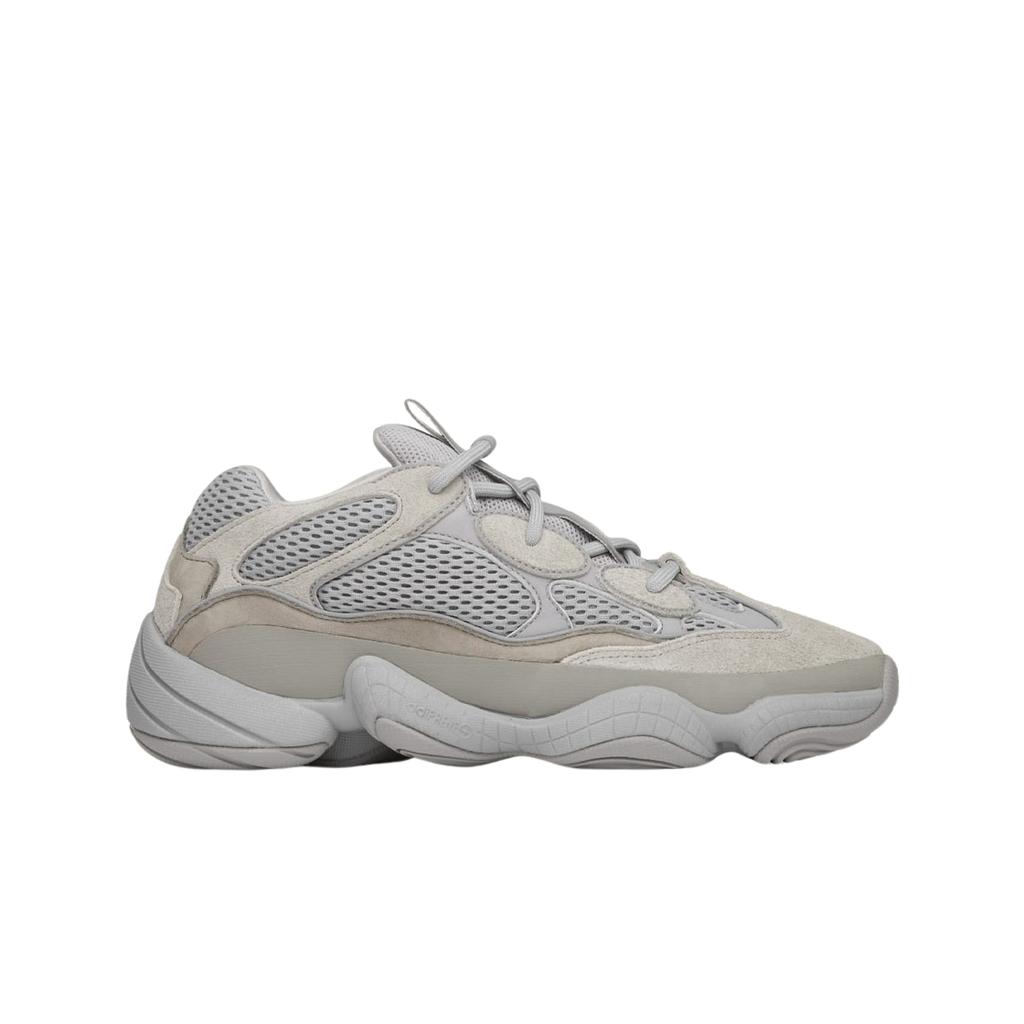 adidas Yeezy 500 Stone Salt Unisex Sneakers Grey IE4783