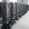 Jingmian WQ Electric Submersible Sewage Pump