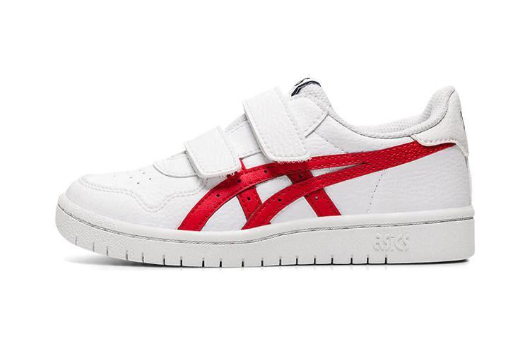Asics Japan S PS 'Blanc Rouge Classique' 31.5 white