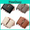 Womens Fashion Leather Wallet With Multiple Card Slots And Coin Pocket For Daily Use