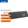 Logitech K950 Wireless Multi-Device Keyboard