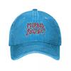 Morbid Angel Unisex Baseball Caps Music Band Distressed Washed Caps Hat Vintage Outdoor Running Golf Snapback Cap