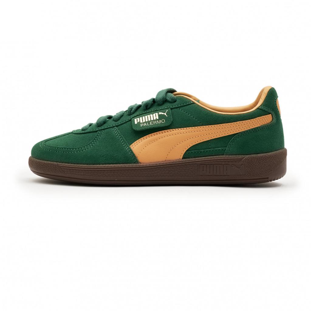 Puma Palermo Vine Clemin  39646305