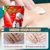 Christmas Gift Hand Cream Travel Pack Moisturize Soften SPA-level Care -30g/piece Gift For Women&Men