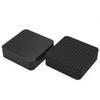 1-5Pcs Car Carpet Mat Fixing Stickers Foot Pad Self- Adhesive Invisible Tape Anti-slip Fixed Tape Stickers Auto Accessories