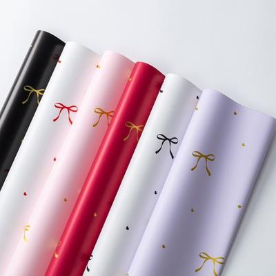 Emballages cadeau – Papier d'emballage